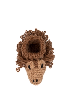Orangutan Booties - Junior 