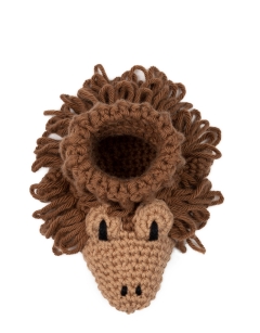 Orangutan Booties - Adult 