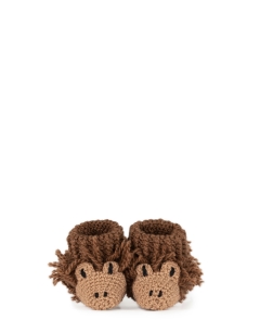 Orangutan Booties - Infant 
