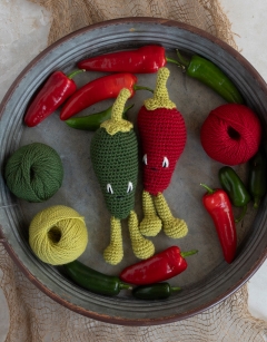 Jalapeno