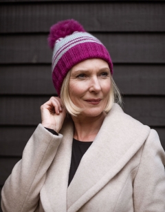 Pampel Hat