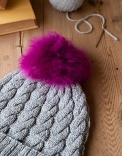 Pampel Hat