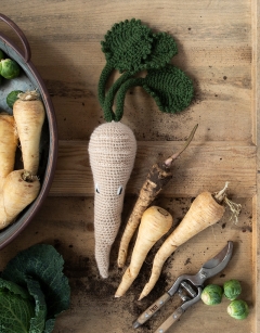 Parsnip