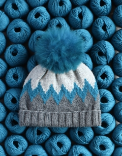 Pemberton Hat