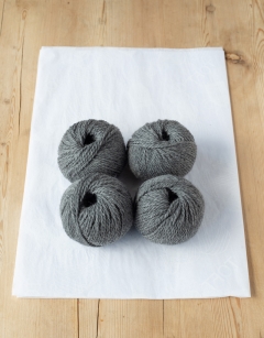Plockton Headband