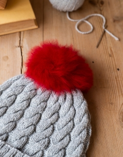 TOFT Ruby Pom Pom