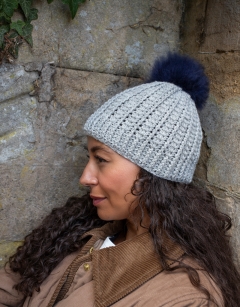 TOFT Sapphire Pom Pom