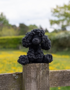Millie the Poodle Kit