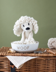 Millie the Poodle Kit