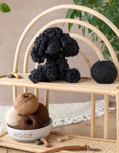 Millie the Poodle Kit