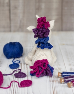 Rainbow Unicorn