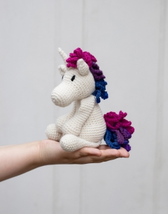 Rainbow Unicorn