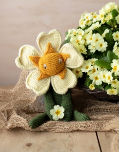 Primrose