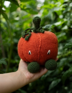 Pumpkin