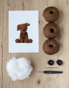 Milo the Dog Kit