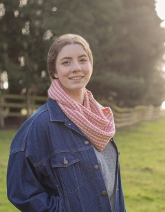 Quartz Snood
