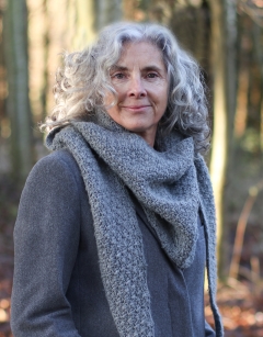 FREE Quill Shawl pdf