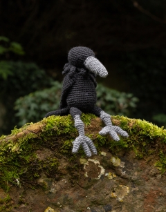 Henry the Raven Kit