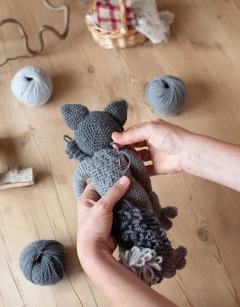 Wool Needle