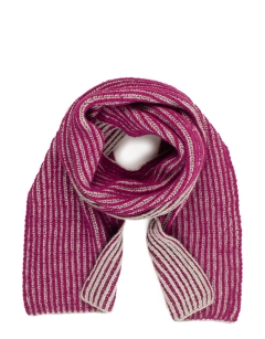 Rhodamine Scarf