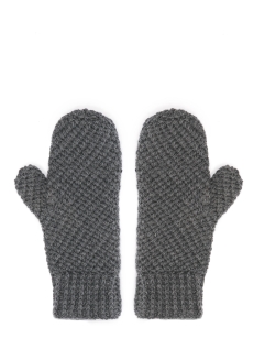 Ridge Mittens