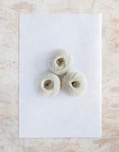 Ripple Lace Scarf