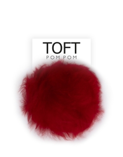 TOFT Ruby Pom Pom