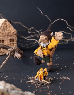 Rumpelstiltskin