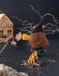 Rumpelstiltskin