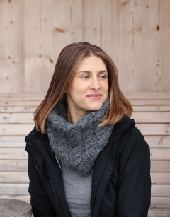 Scree Cowl pdf