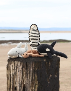 Sea Life Bundle