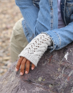 Selset Wristwarmers