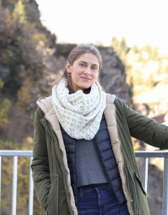 Serac Cowl