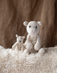 Mini Simon the Sheep