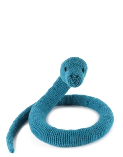 Atticus the Snake