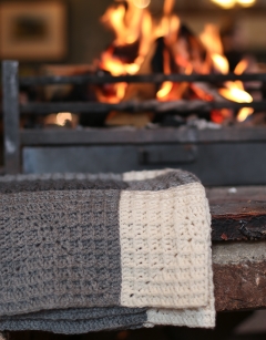 Snow Blanket