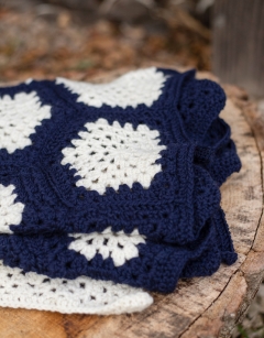 Fallen Snow Blanket