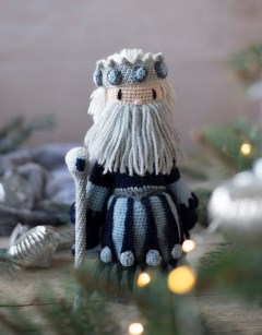 Snow King