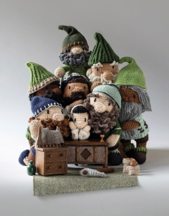 Malar the Dwarf