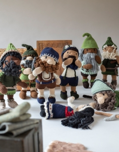 Stein the Dwarf