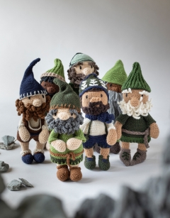 Tal the Dwarf