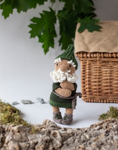 Gim the Dwarf