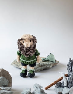 Hellir the Dwarf