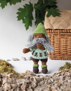 Malar the Dwarf