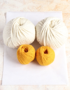 Speckled Cowl