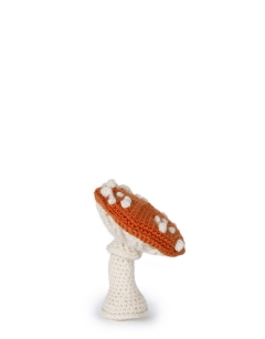 Sporing Toadstool