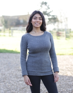 Staple Sweater