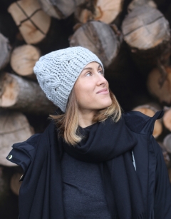 Striation Hat