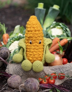 Corn on the Cob