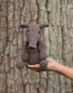 Steve the Tapir